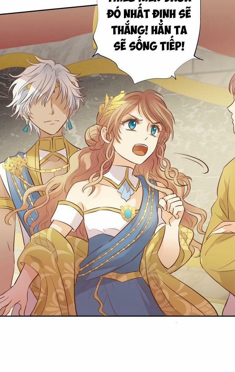 Địch Úc Đa Chi Ca 16 trang 36