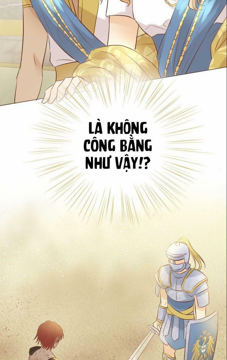 Địch Úc Đa Chi Ca 16 trang 41