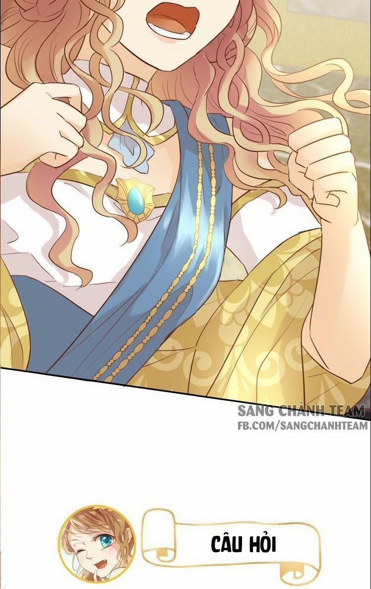 Địch Úc Đa Chi Ca 16 trang 45