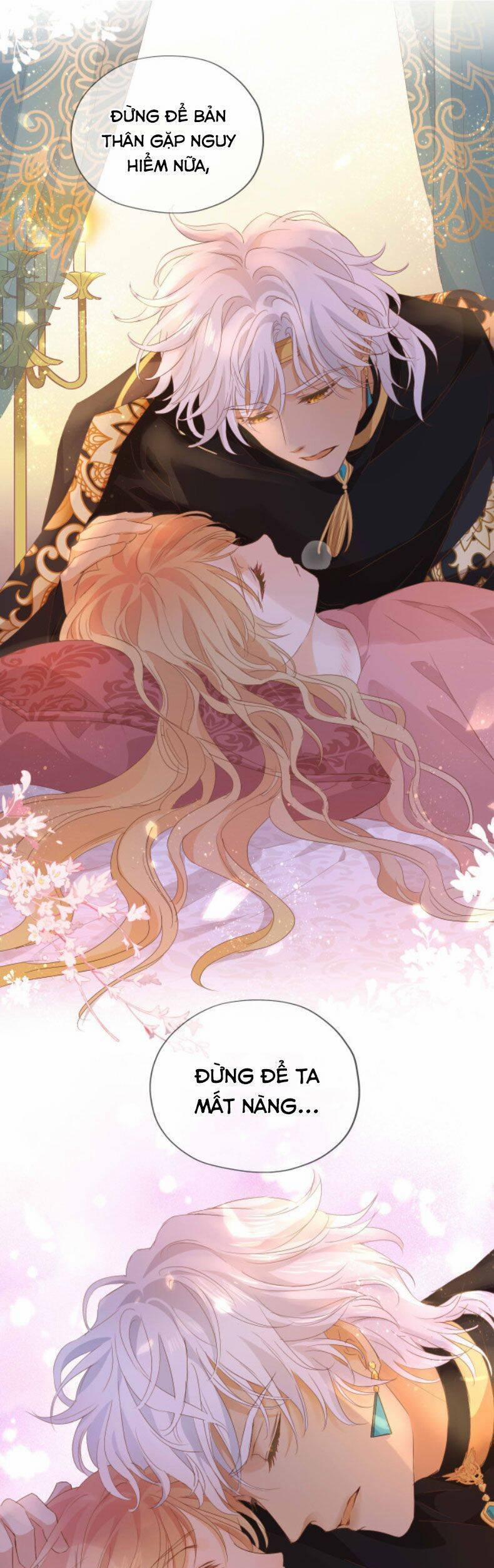 Địch Úc Đa Chi Ca 160 trang 0