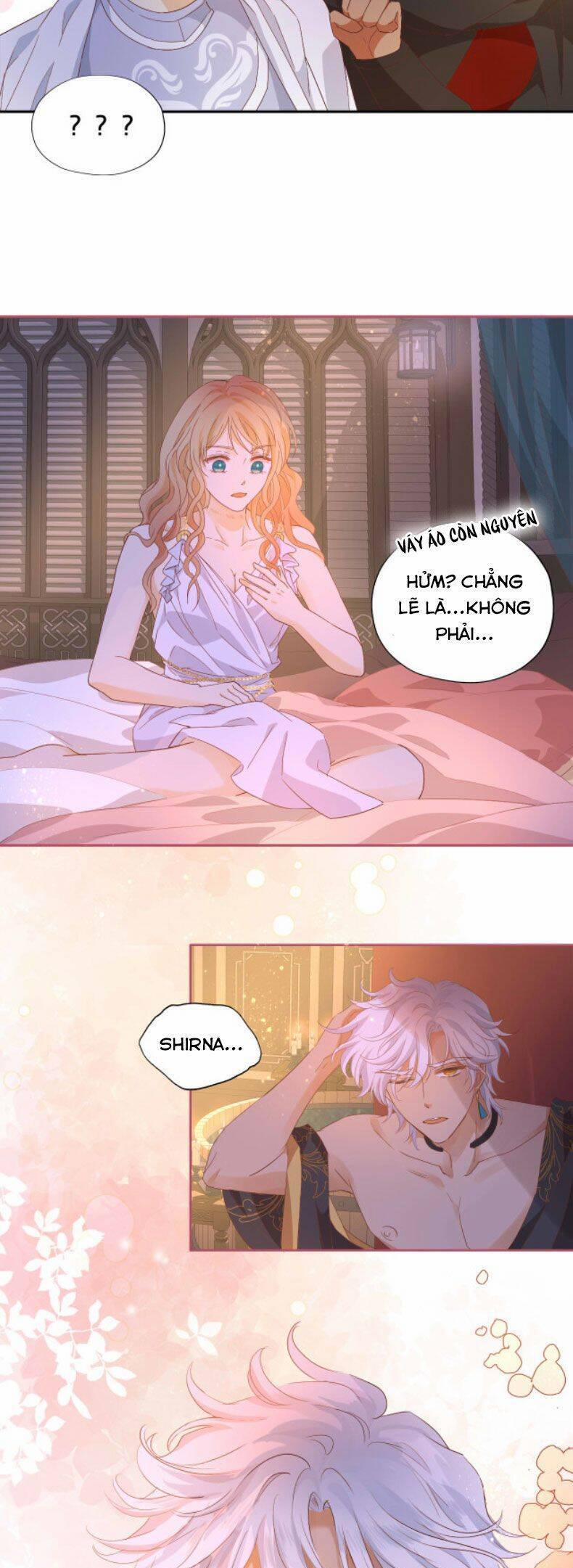 Địch Úc Đa Chi Ca 160 trang 11