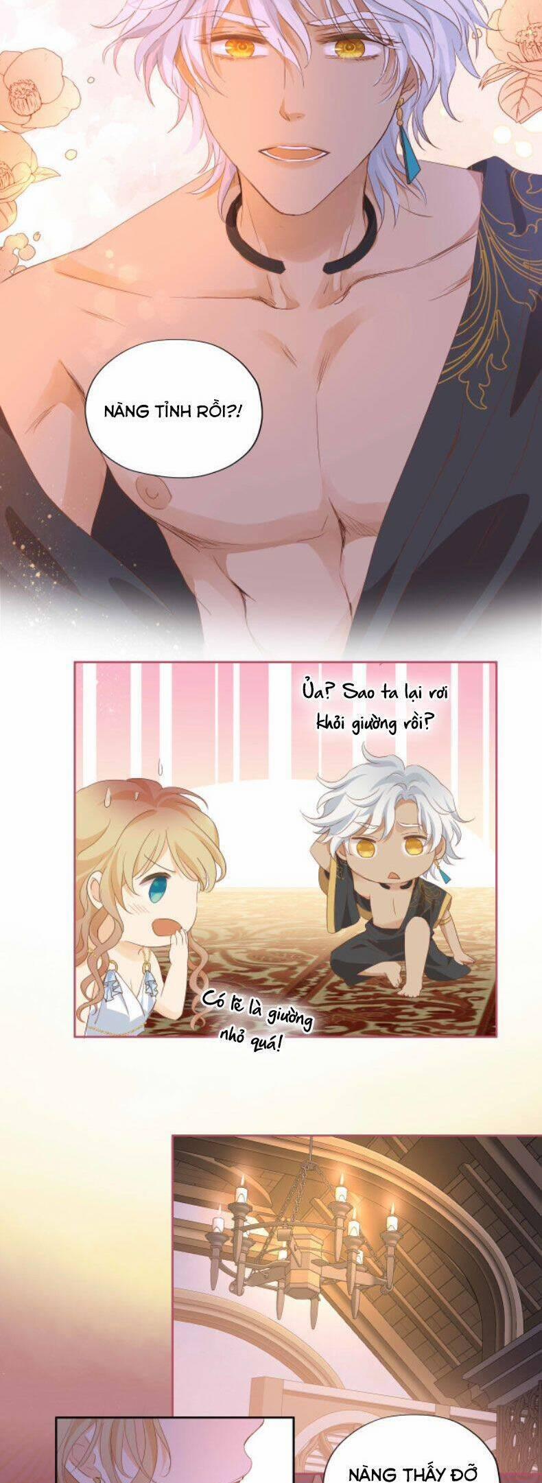 Địch Úc Đa Chi Ca 160 trang 12