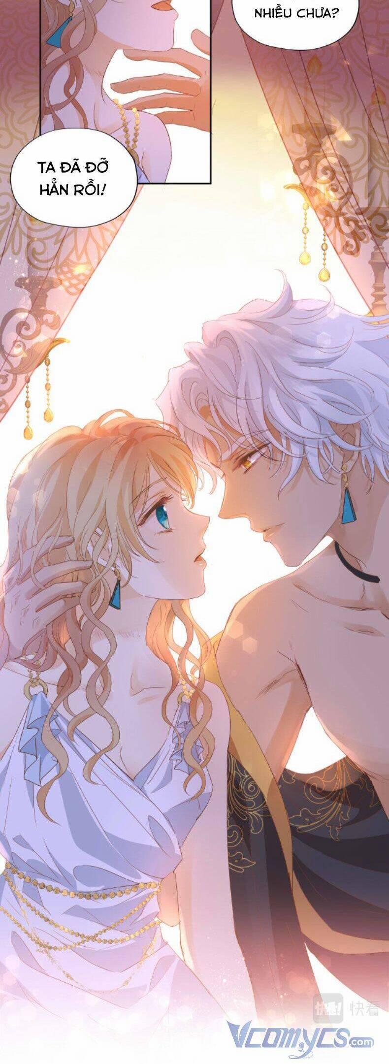 Địch Úc Đa Chi Ca 160 trang 13