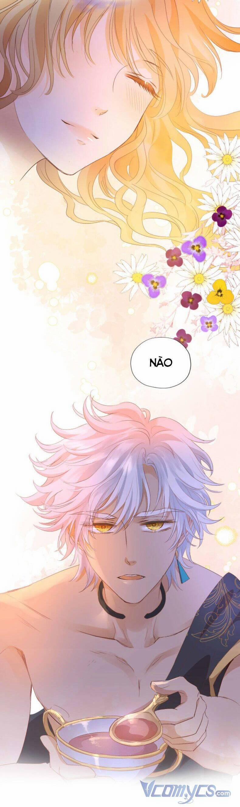 Địch Úc Đa Chi Ca 160 trang 18