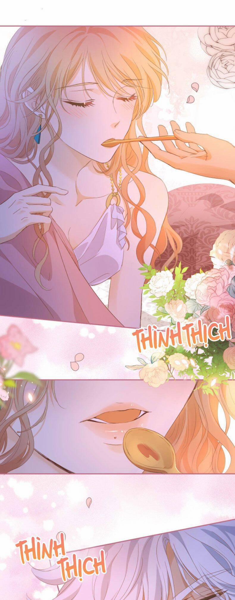 Địch Úc Đa Chi Ca 160 trang 19