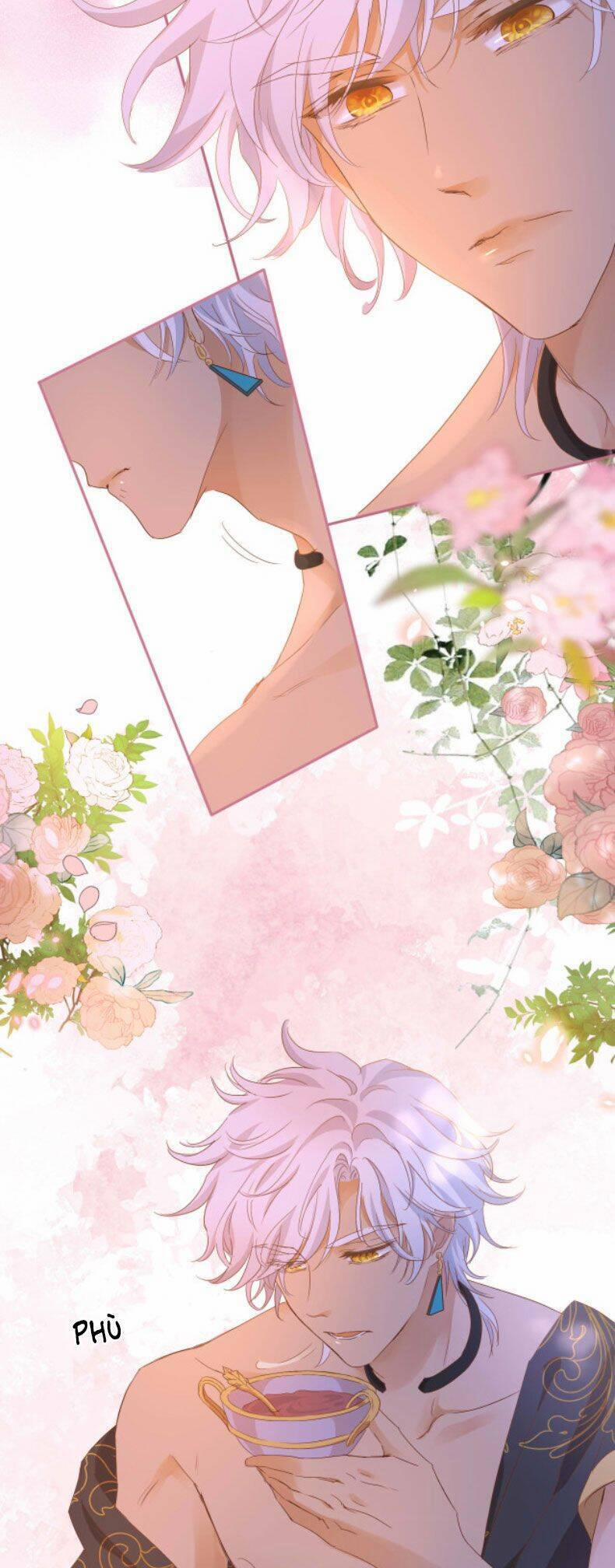 Địch Úc Đa Chi Ca 160 trang 20