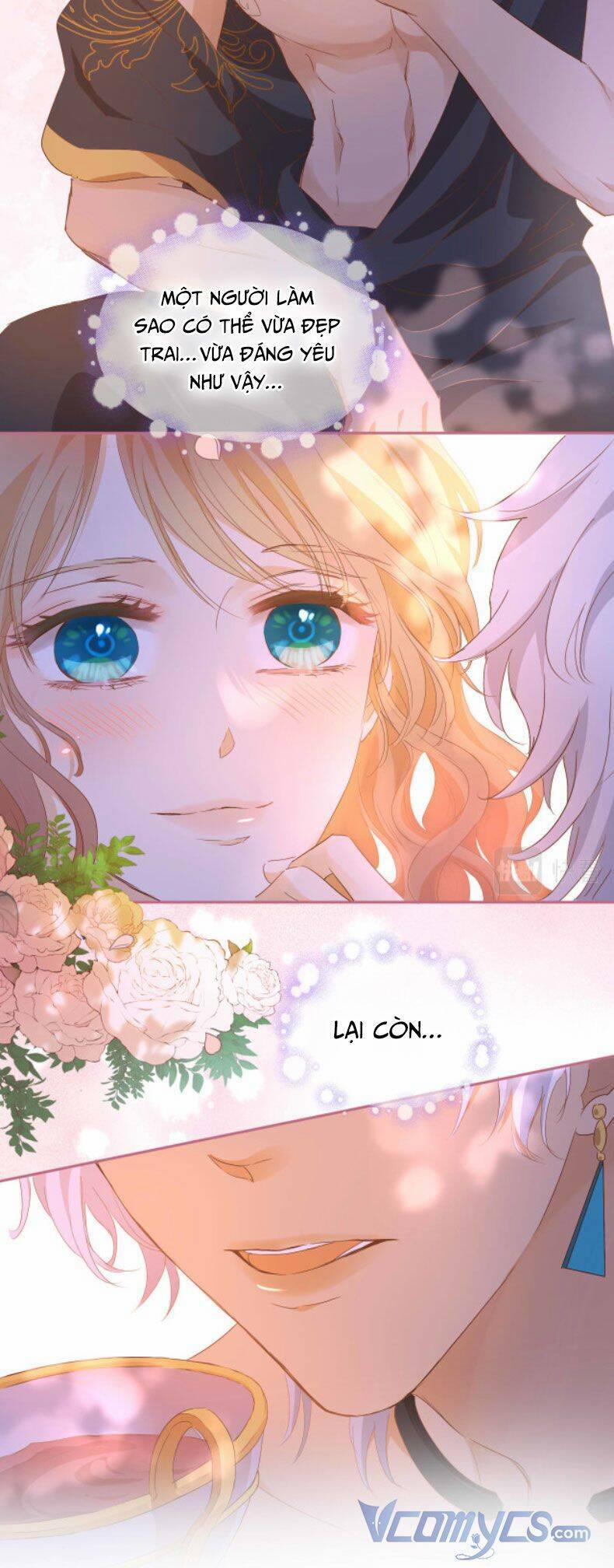 Địch Úc Đa Chi Ca 160 trang 21