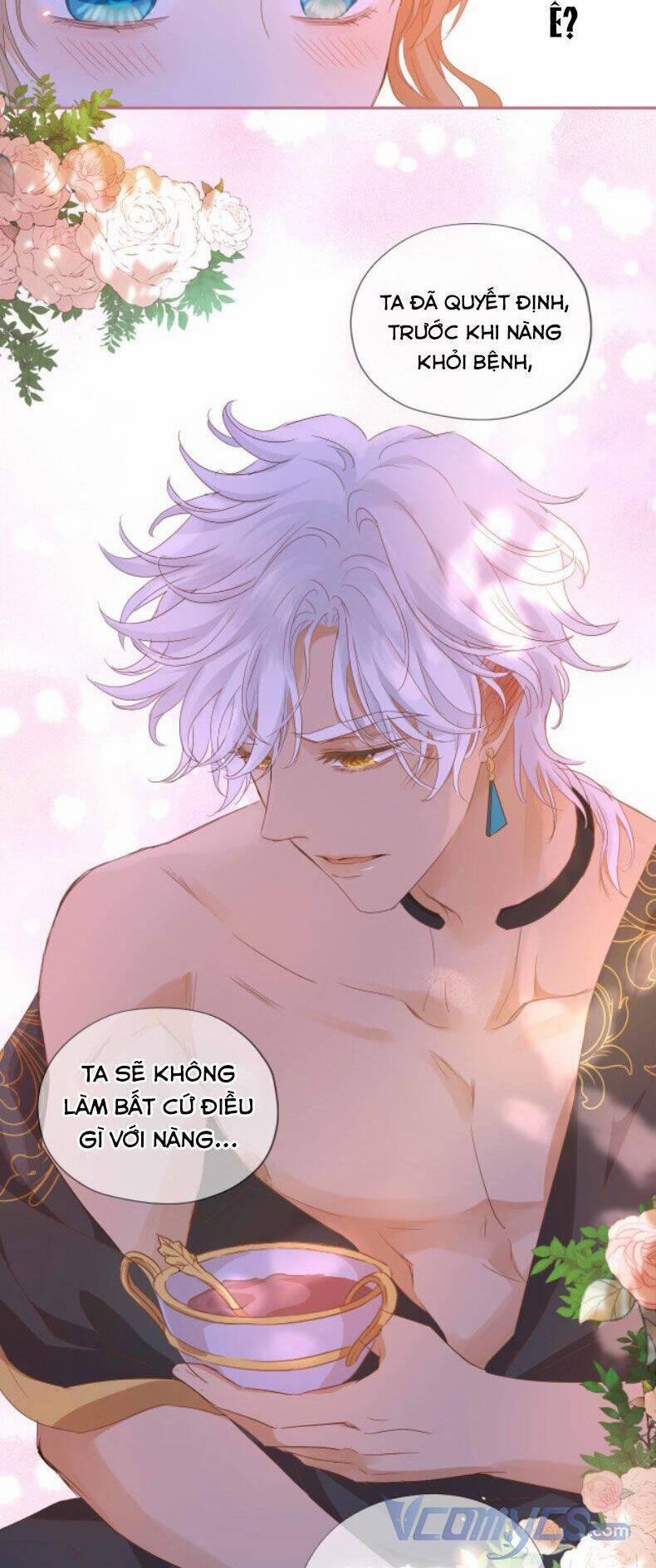 Địch Úc Đa Chi Ca 160 trang 23