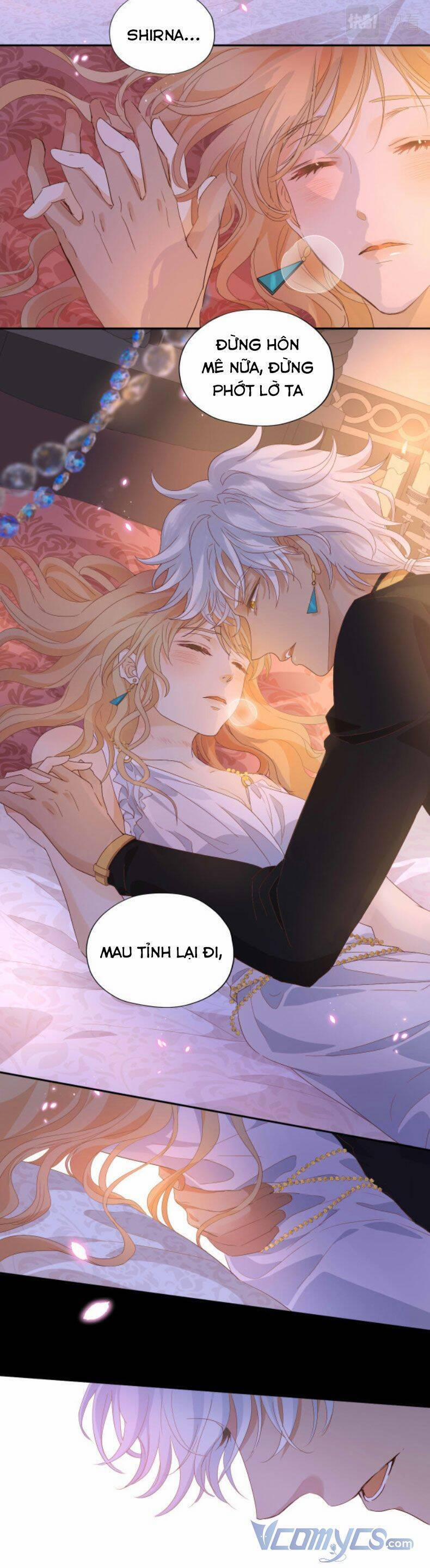 Địch Úc Đa Chi Ca 160 trang 6