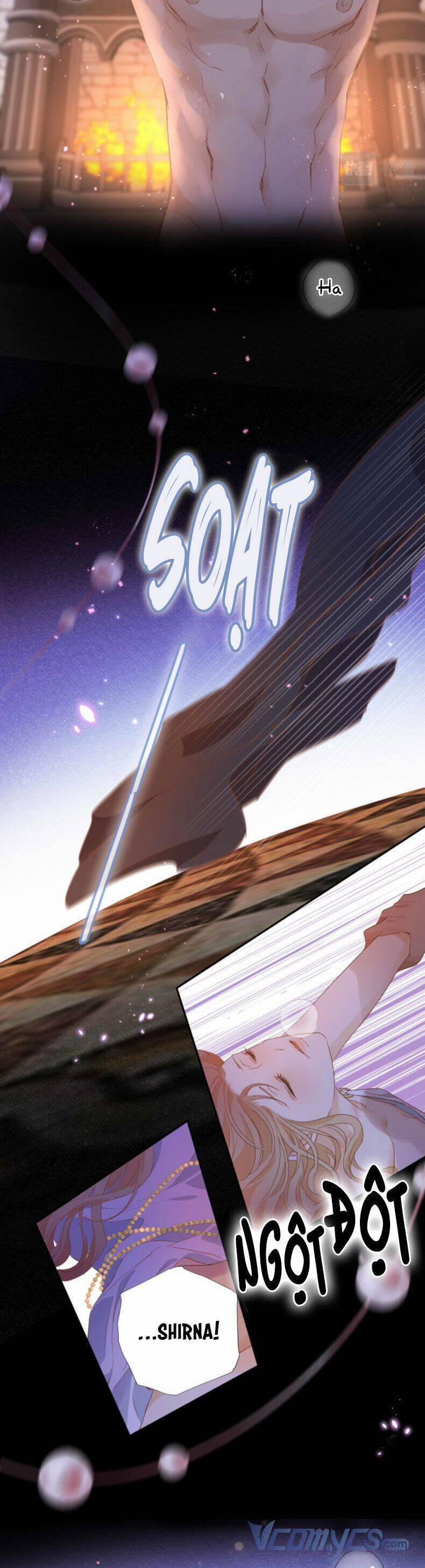 Địch Úc Đa Chi Ca 160 trang 8