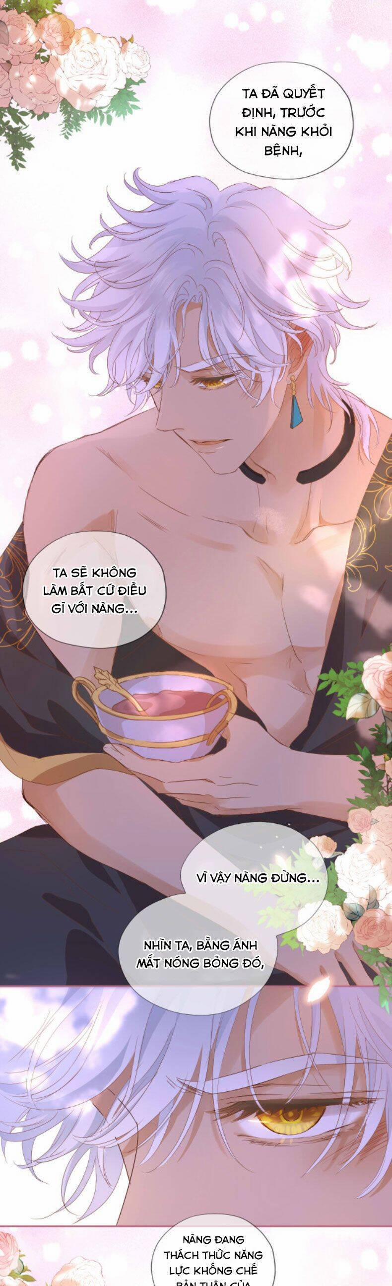 Địch Úc Đa Chi Ca 161 trang 0