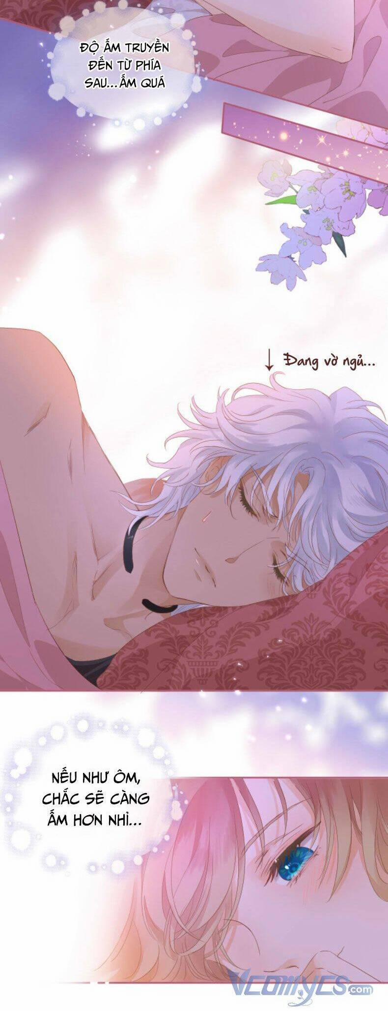 Địch Úc Đa Chi Ca 161 trang 10