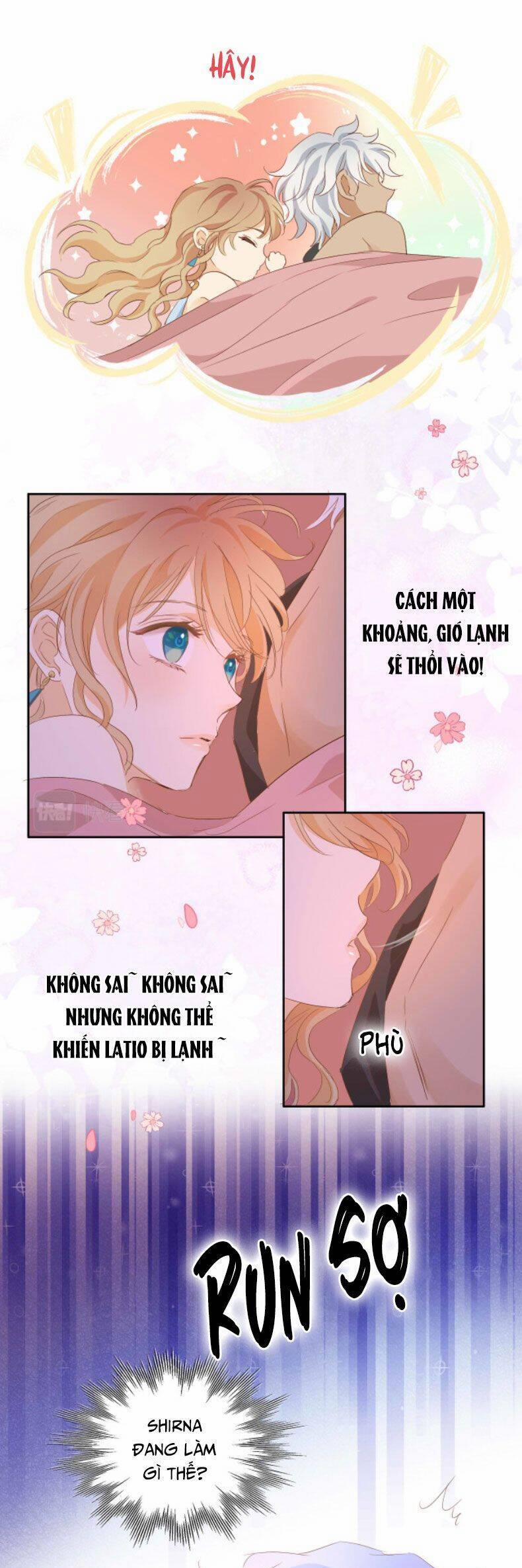 Địch Úc Đa Chi Ca 161 trang 11