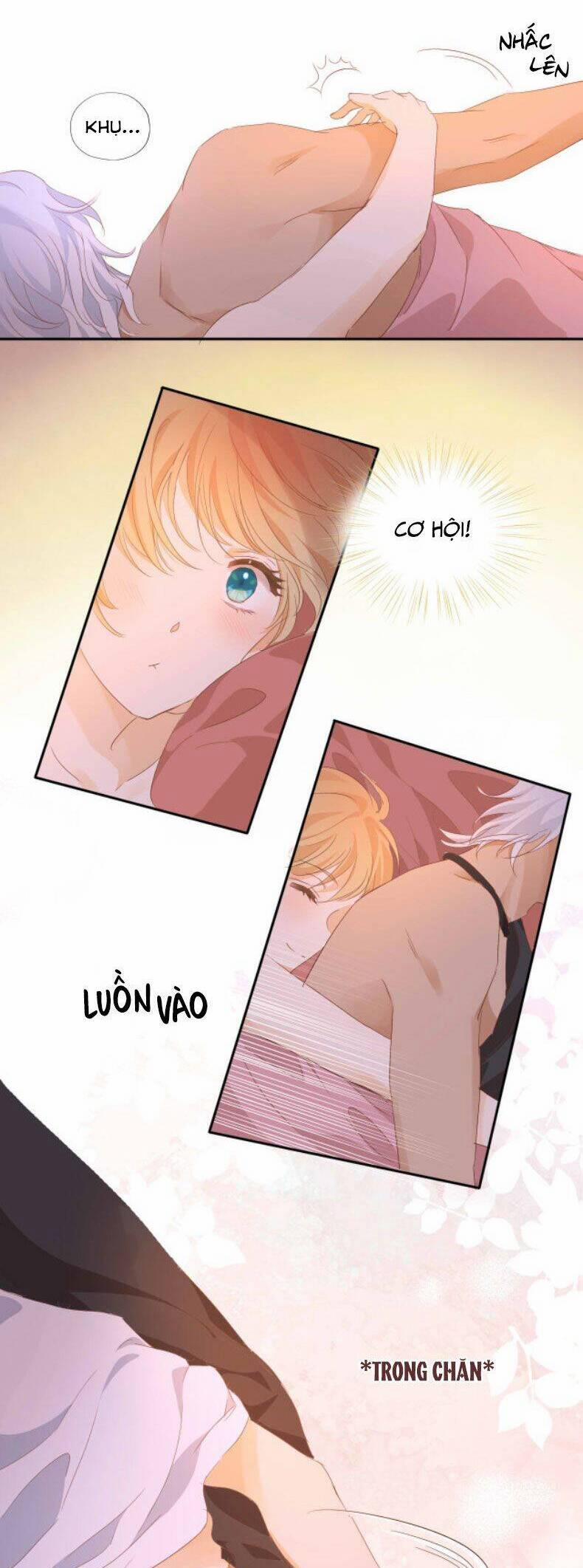 Địch Úc Đa Chi Ca 161 trang 14