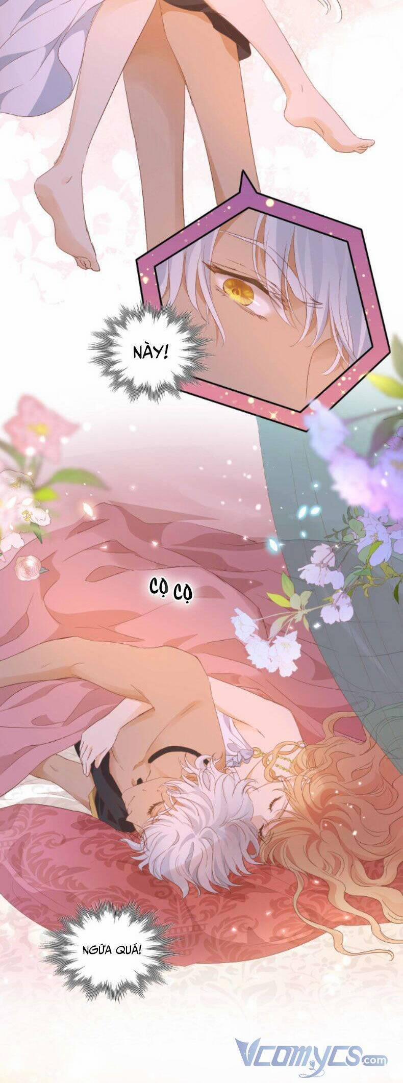 Địch Úc Đa Chi Ca 161 trang 15