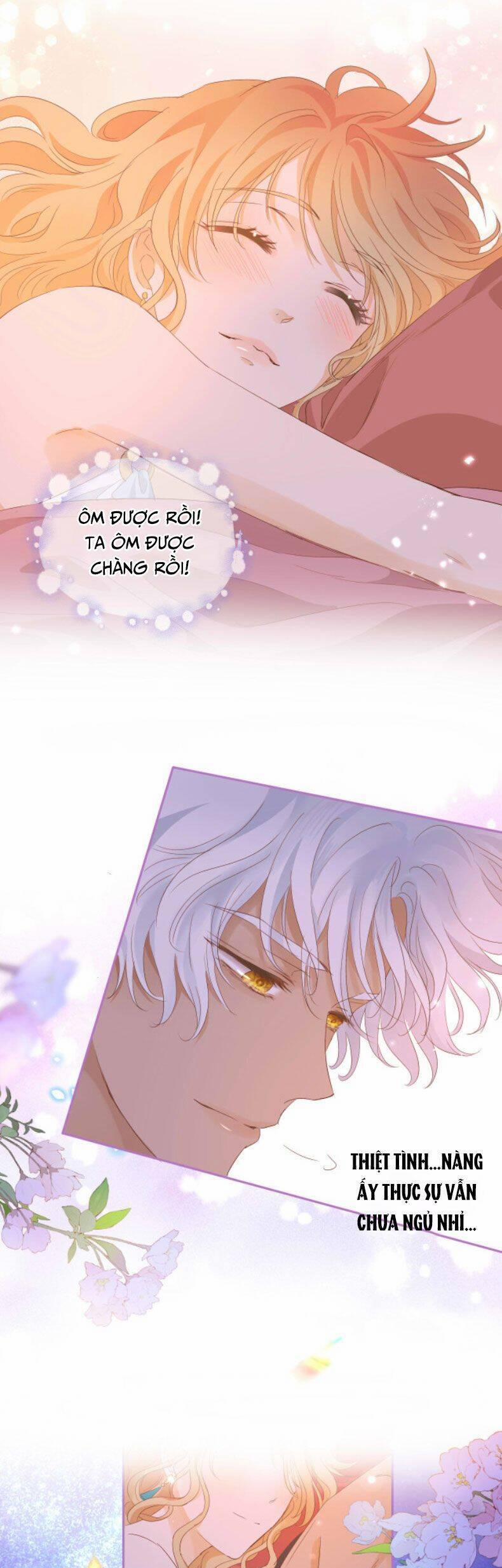 Địch Úc Đa Chi Ca 161 trang 16