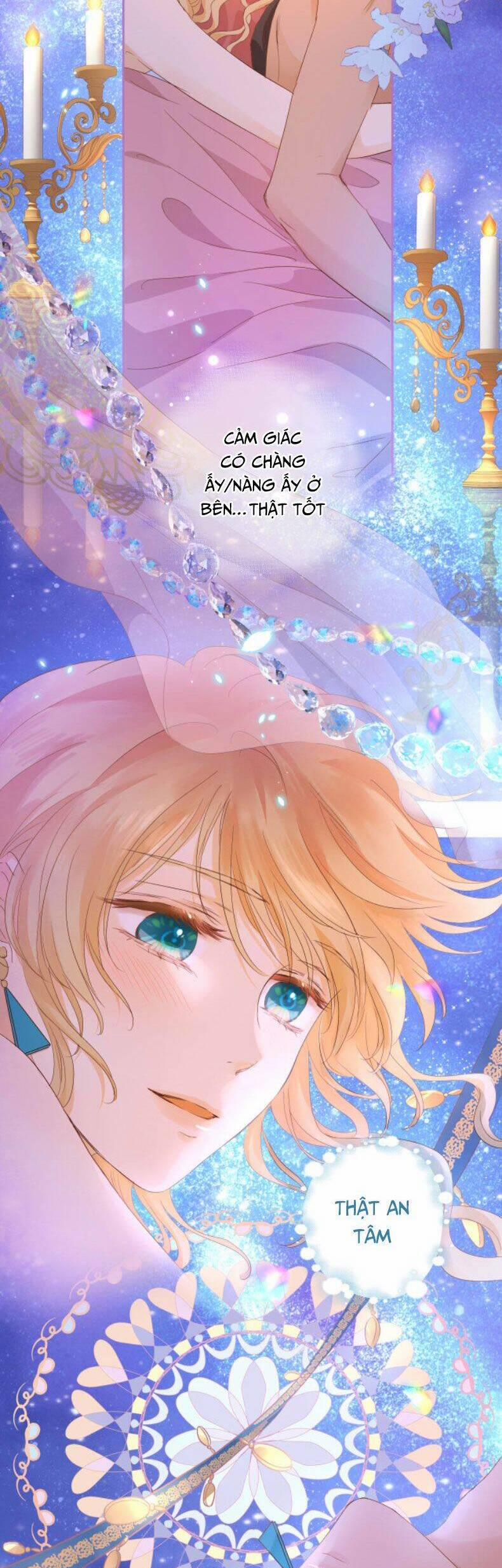 Địch Úc Đa Chi Ca 161 trang 17