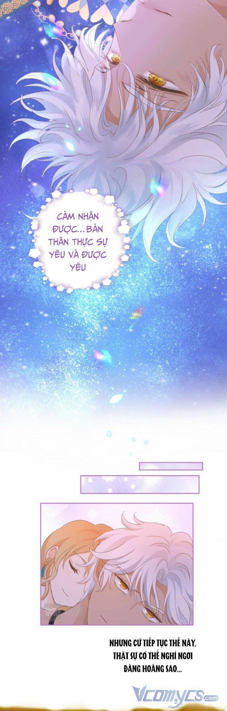 Địch Úc Đa Chi Ca 161 trang 18