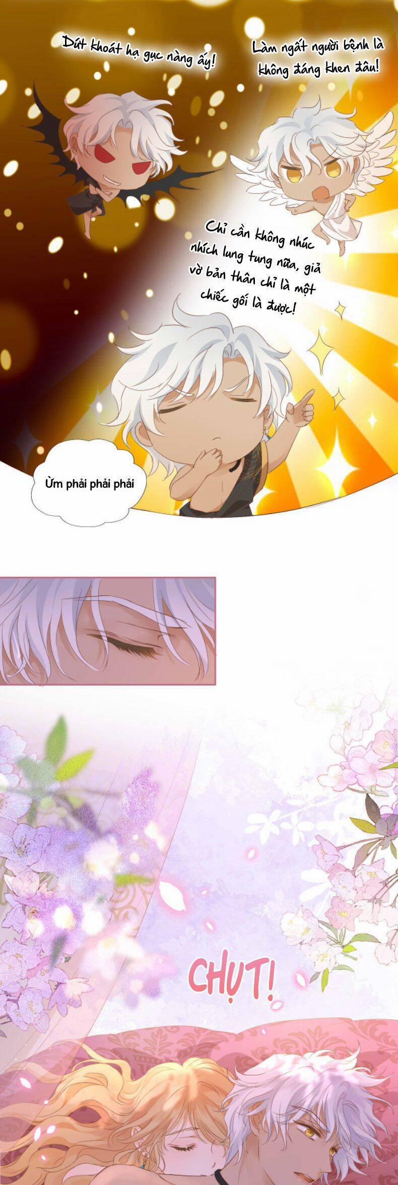 Địch Úc Đa Chi Ca 161 trang 19