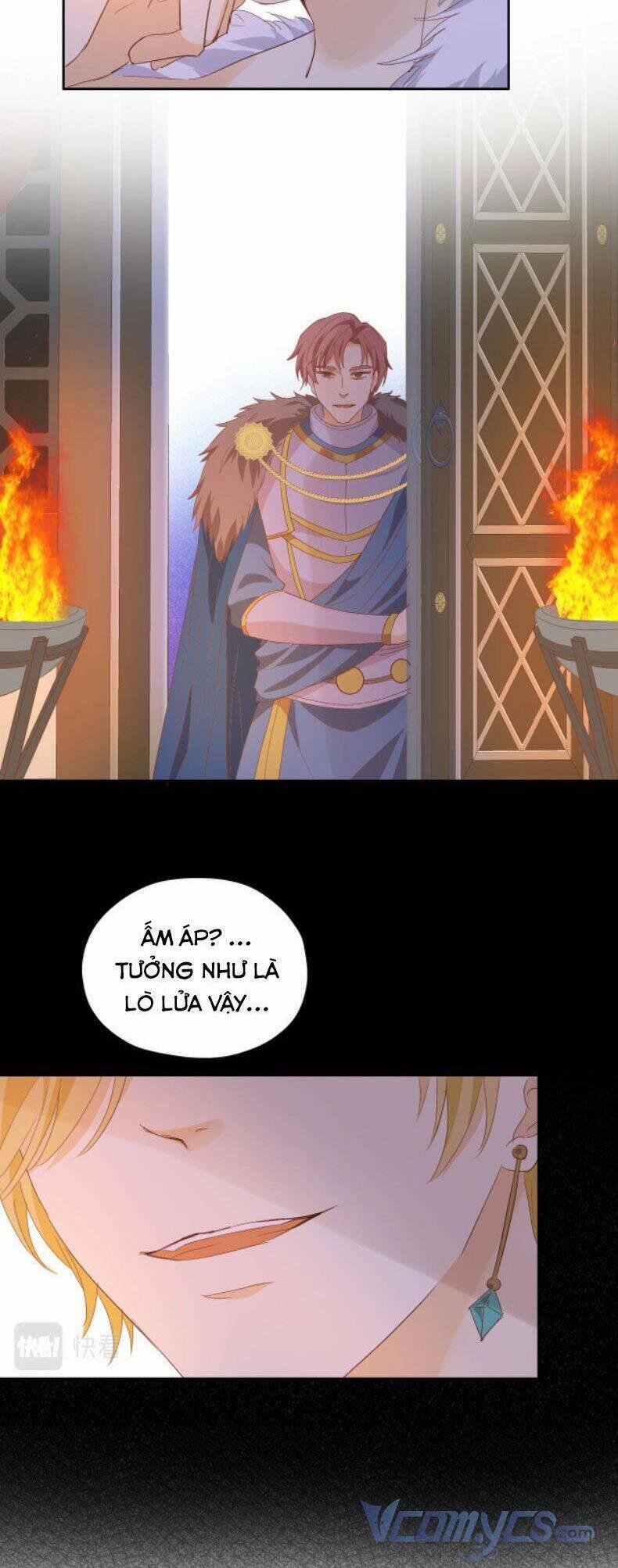 Địch Úc Đa Chi Ca 161 trang 4