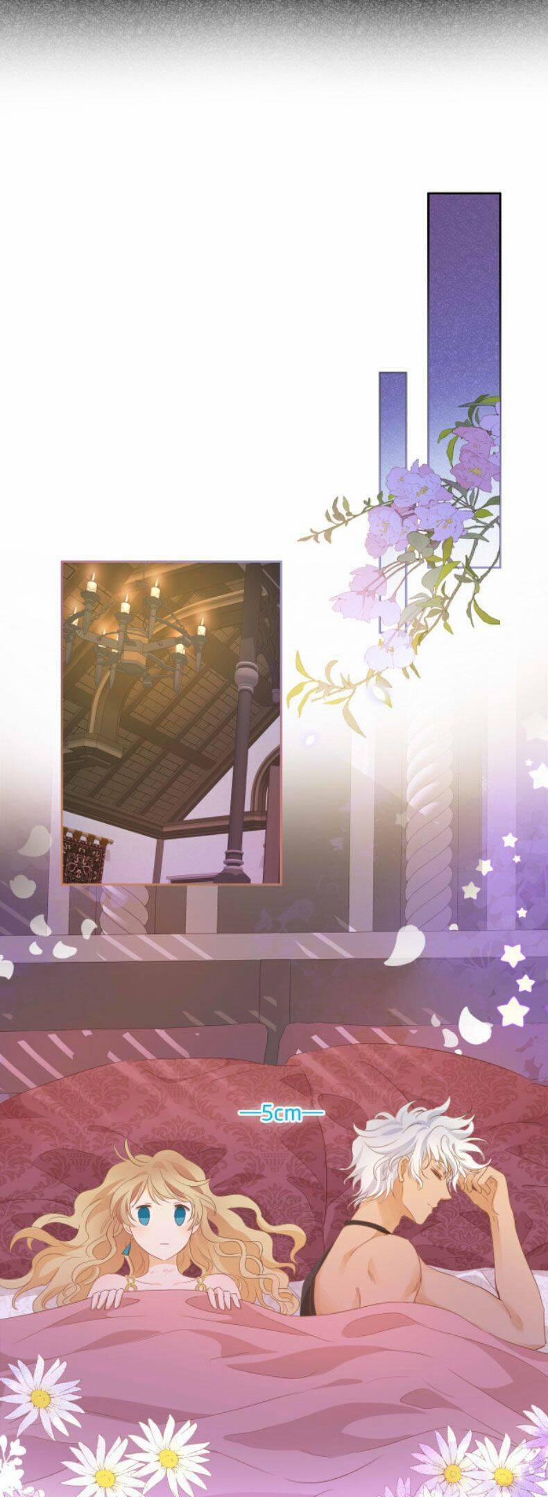 Địch Úc Đa Chi Ca 161 trang 5