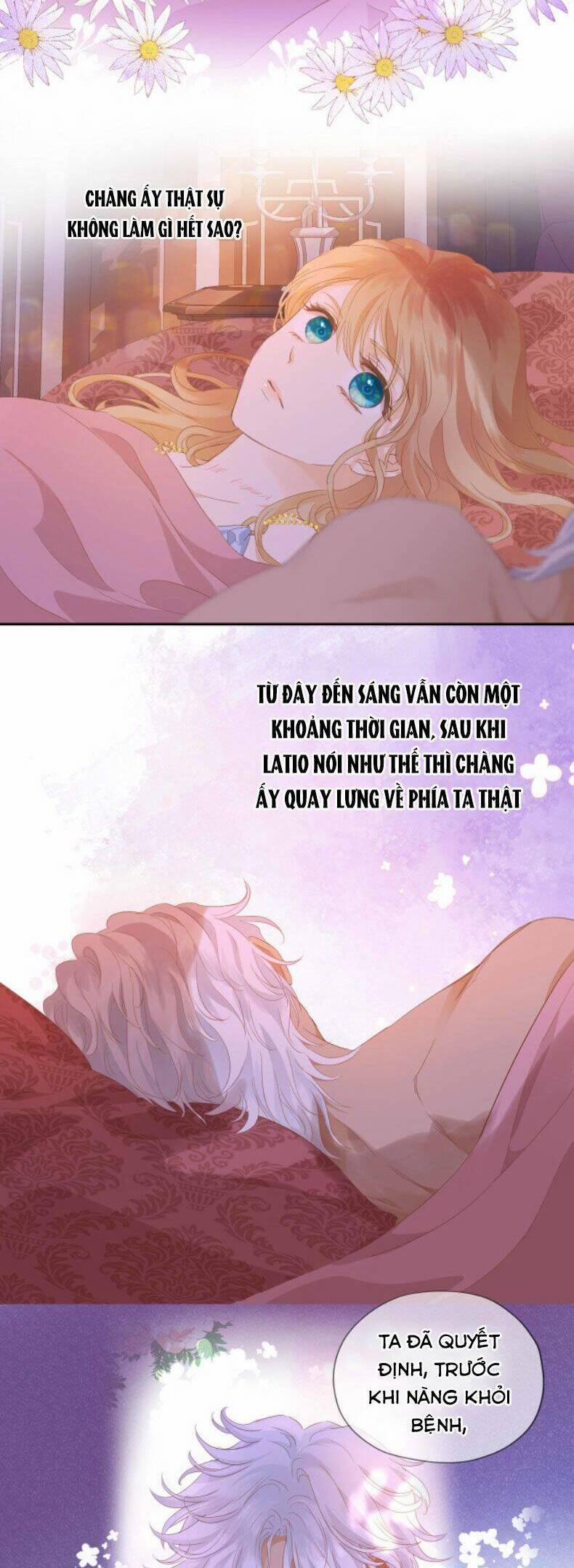 Địch Úc Đa Chi Ca 161 trang 6