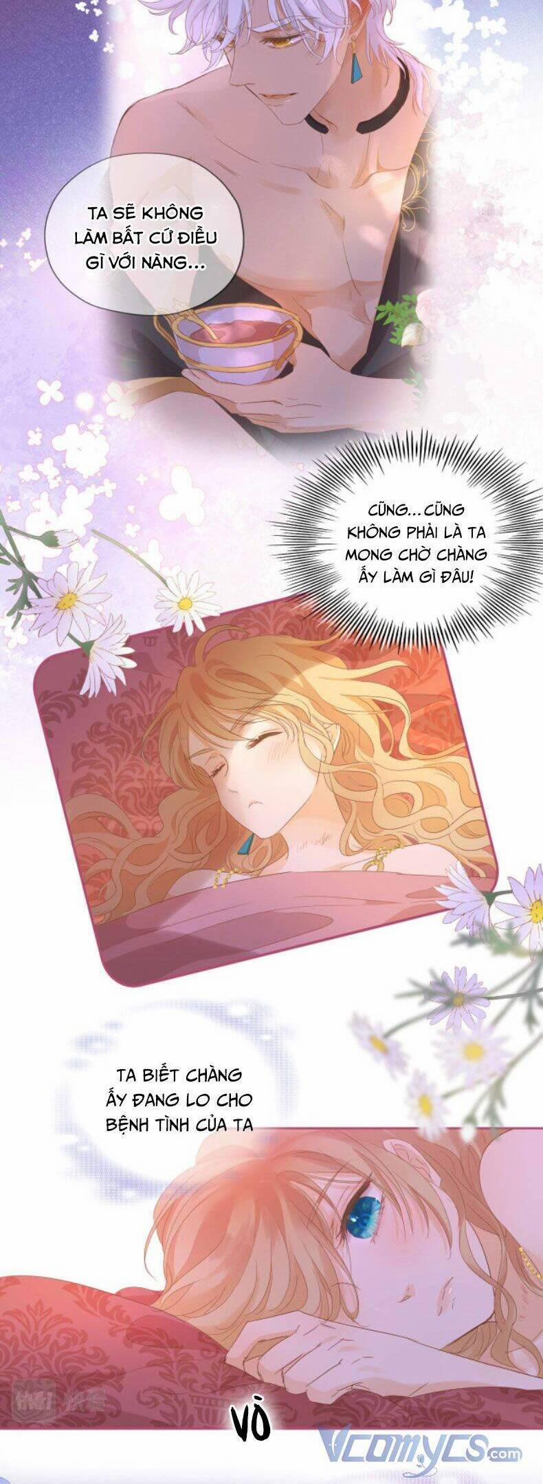 Địch Úc Đa Chi Ca 161 trang 7