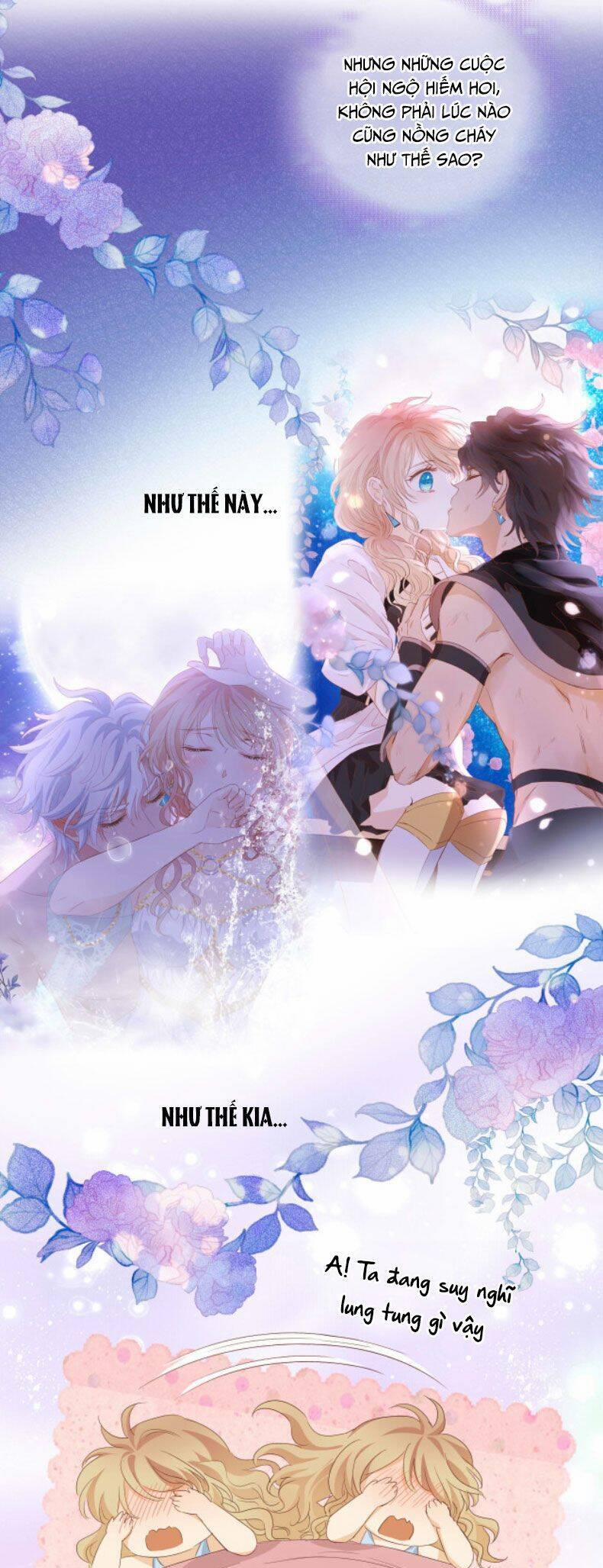 Địch Úc Đa Chi Ca 161 trang 8