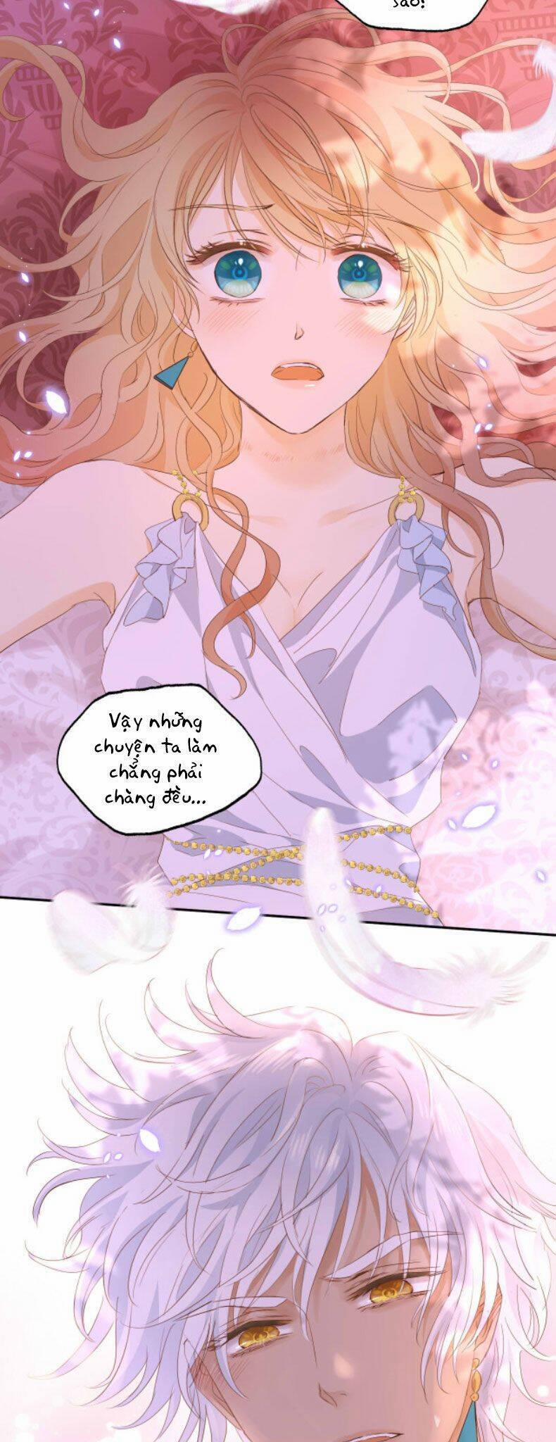 Địch Úc Đa Chi Ca 162 trang 1