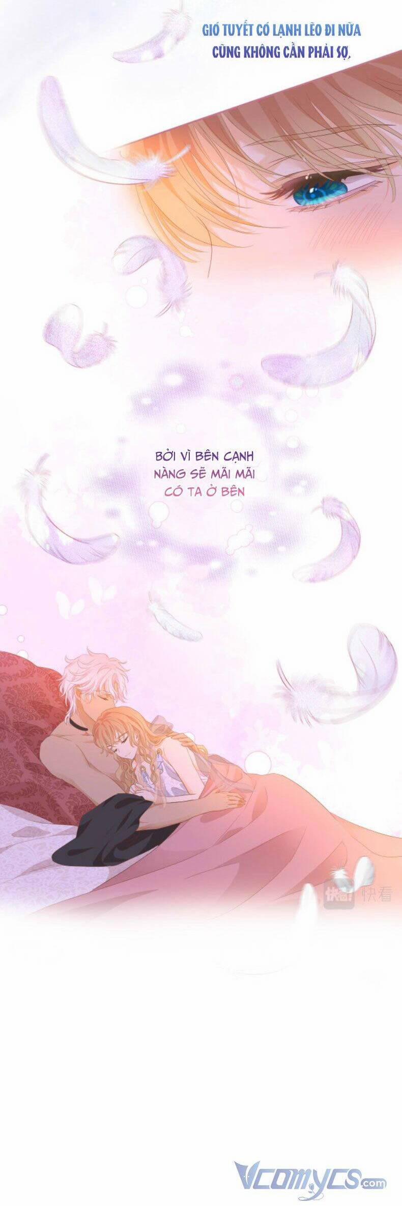 Địch Úc Đa Chi Ca 162 trang 11