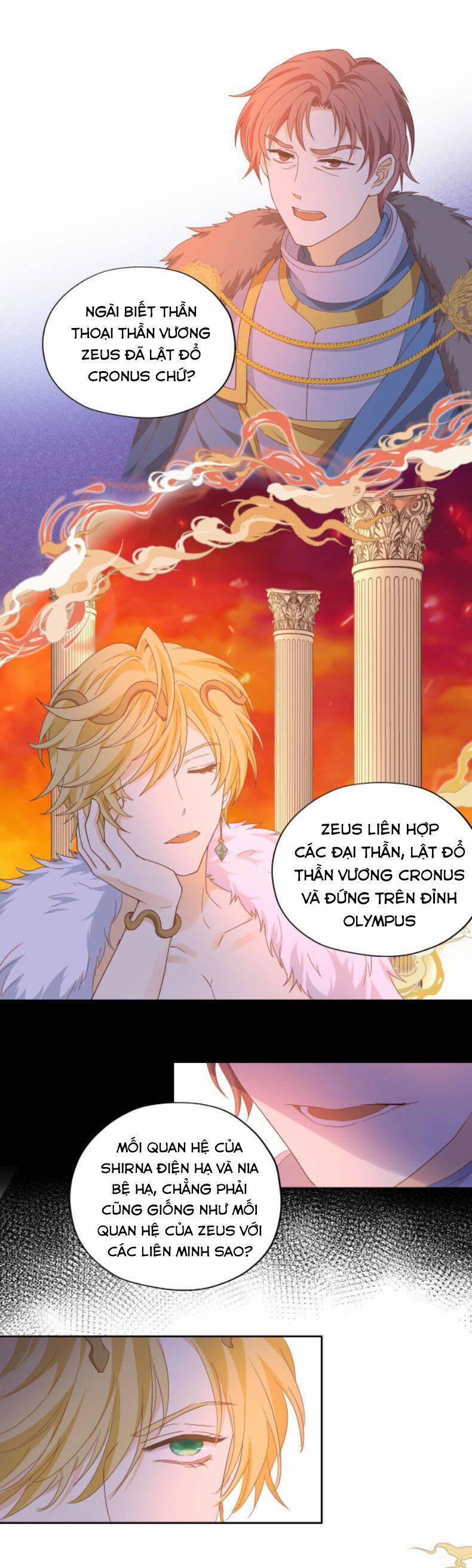 Địch Úc Đa Chi Ca 162 trang 13