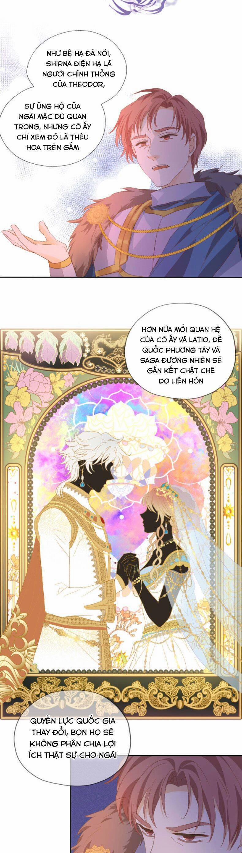 Địch Úc Đa Chi Ca 162 trang 15