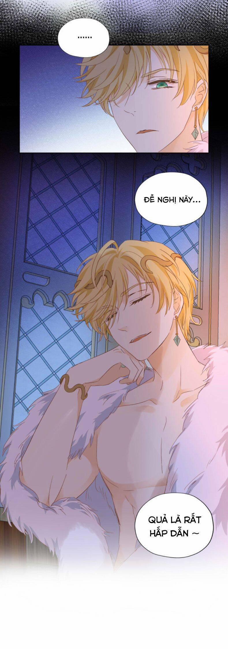 Địch Úc Đa Chi Ca 162 trang 18