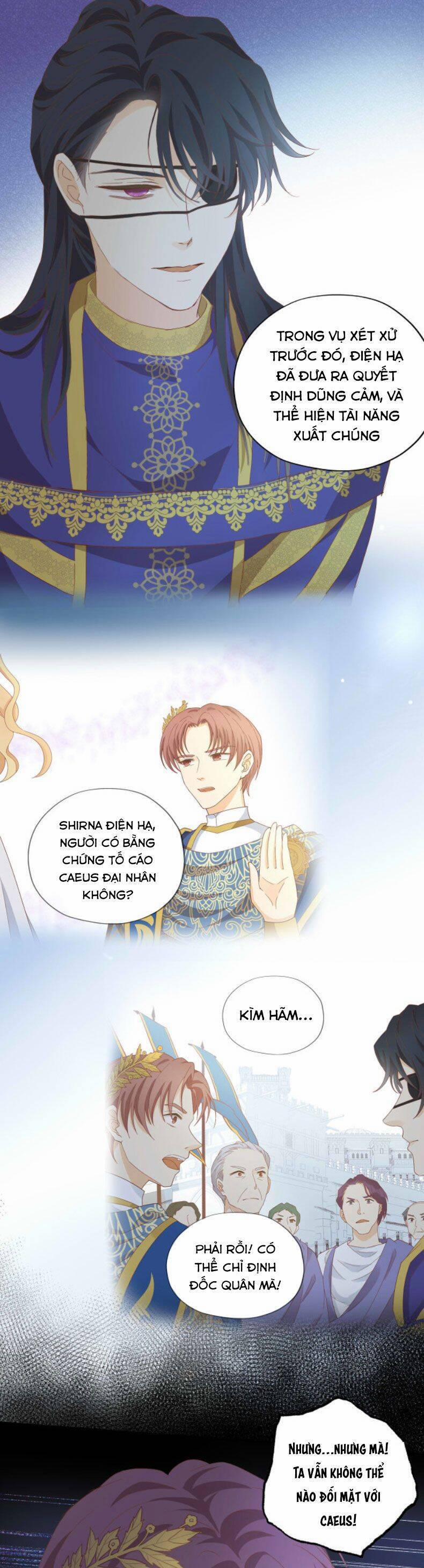 Địch Úc Đa Chi Ca 162 trang 21