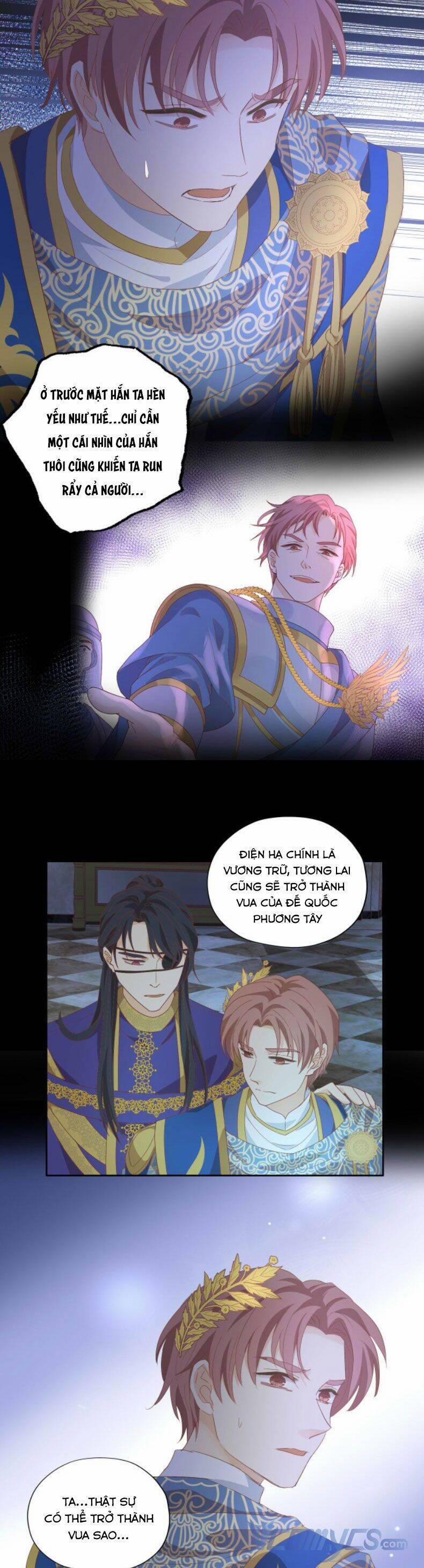 Địch Úc Đa Chi Ca 162 trang 22