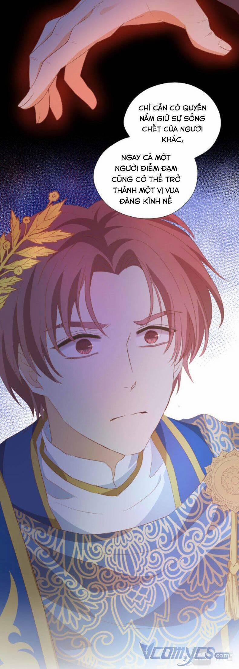 Địch Úc Đa Chi Ca 162 trang 24