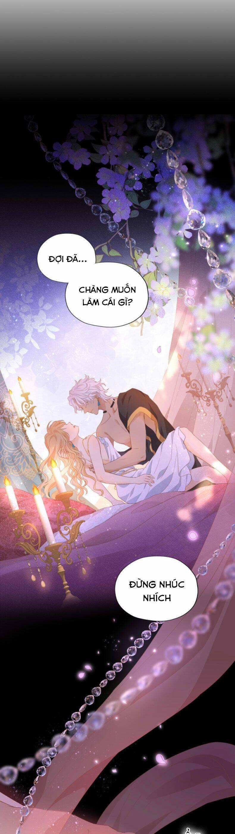 Địch Úc Đa Chi Ca 162 trang 3