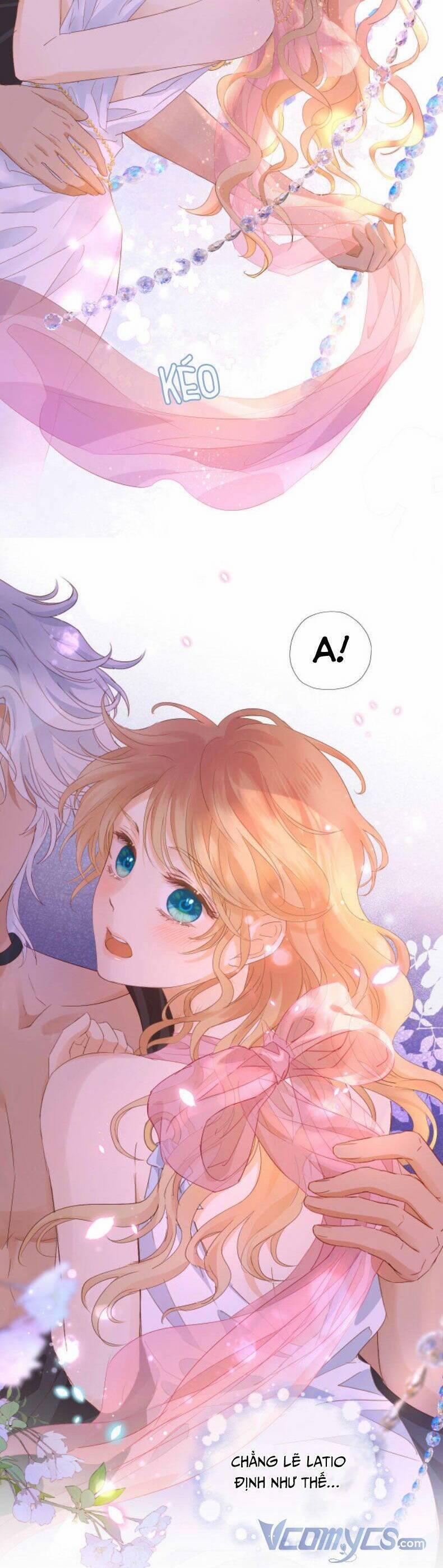 Địch Úc Đa Chi Ca 162 trang 5