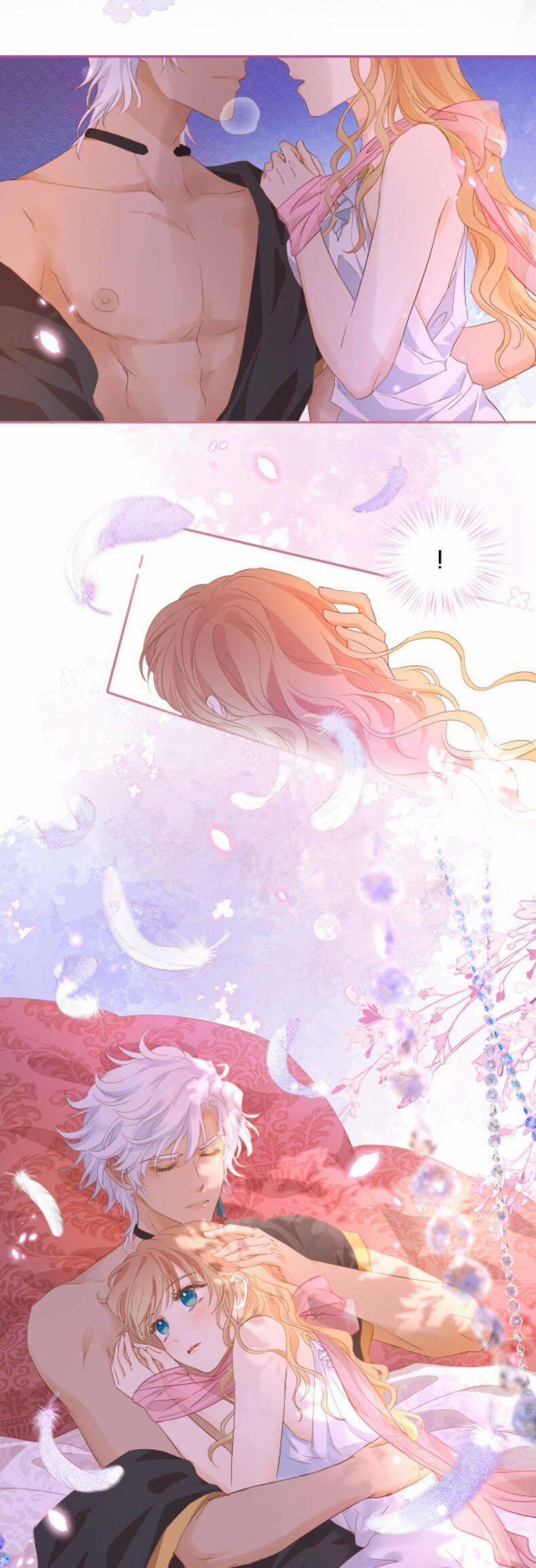 Địch Úc Đa Chi Ca 162 trang 6