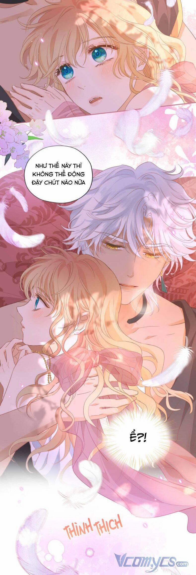 Địch Úc Đa Chi Ca 162 trang 8