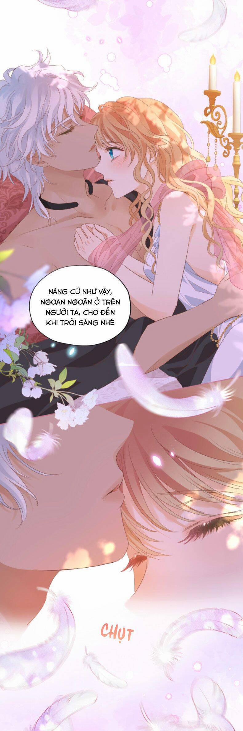 Địch Úc Đa Chi Ca 162 trang 9