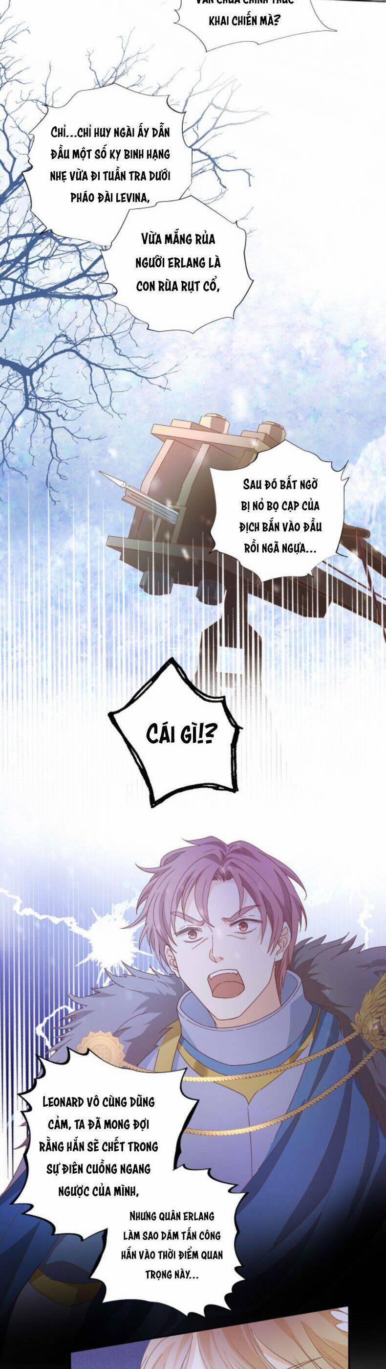 Địch Úc Đa Chi Ca 163 trang 1