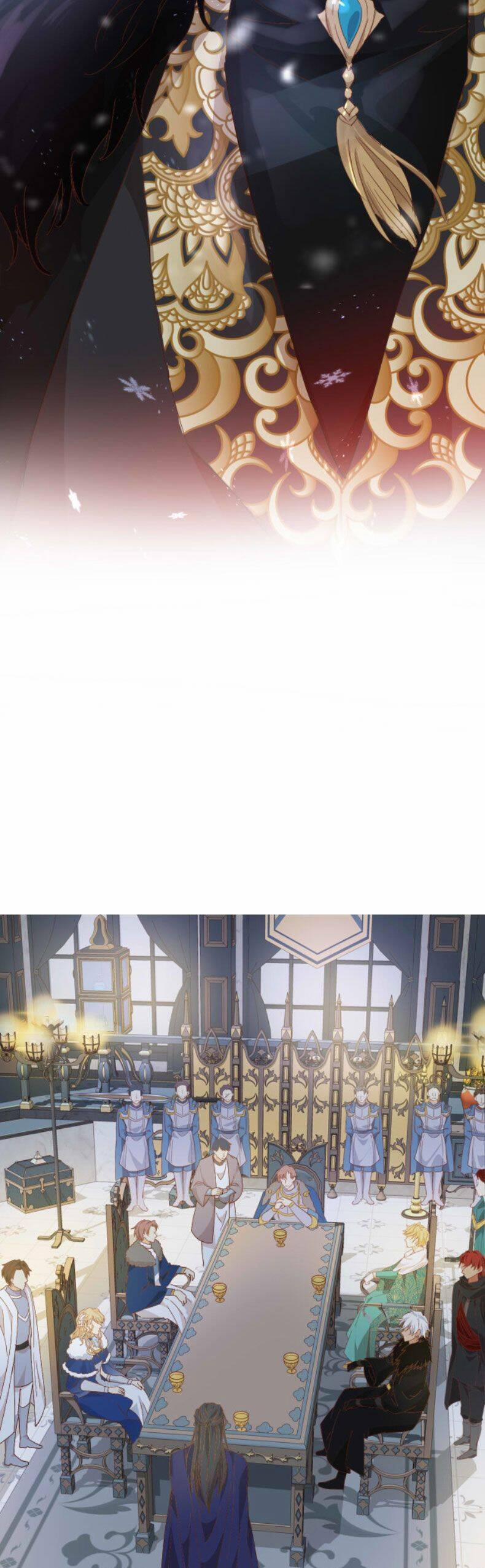 Địch Úc Đa Chi Ca 163 trang 10