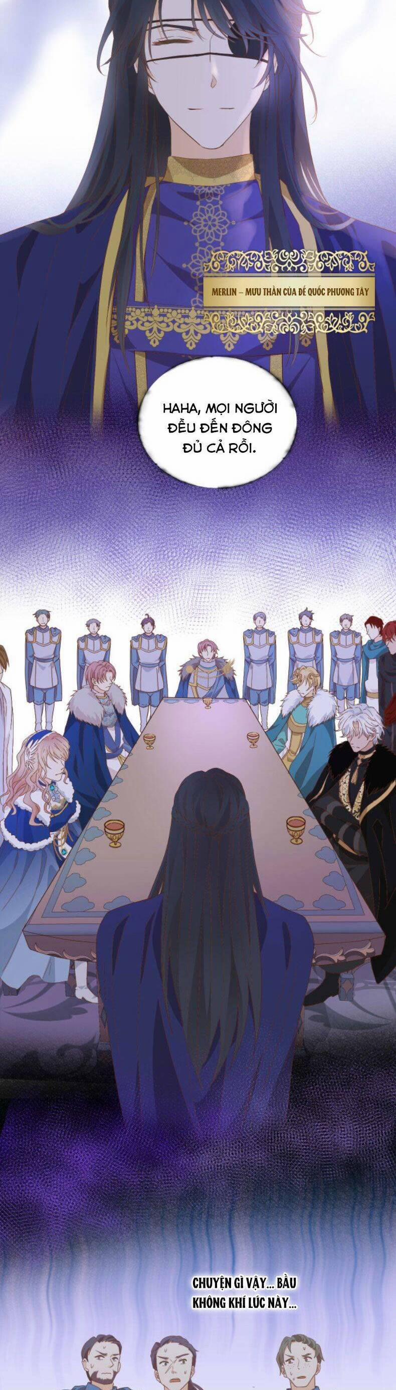 Địch Úc Đa Chi Ca 163 trang 14