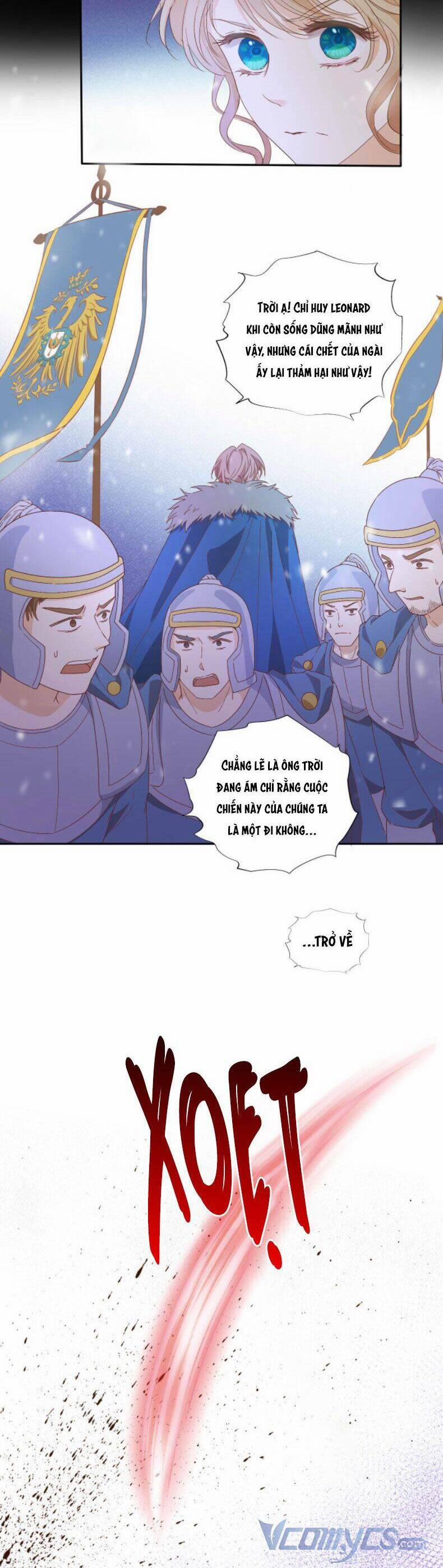 Địch Úc Đa Chi Ca 163 trang 2