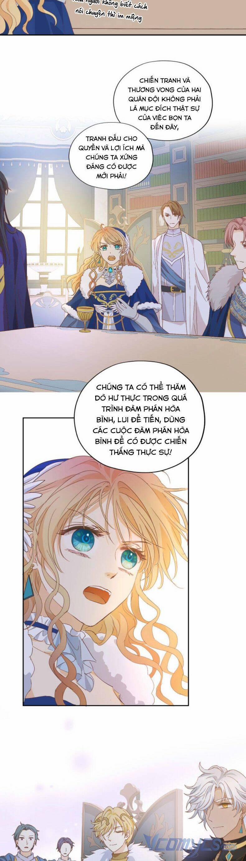 Địch Úc Đa Chi Ca 163 trang 20