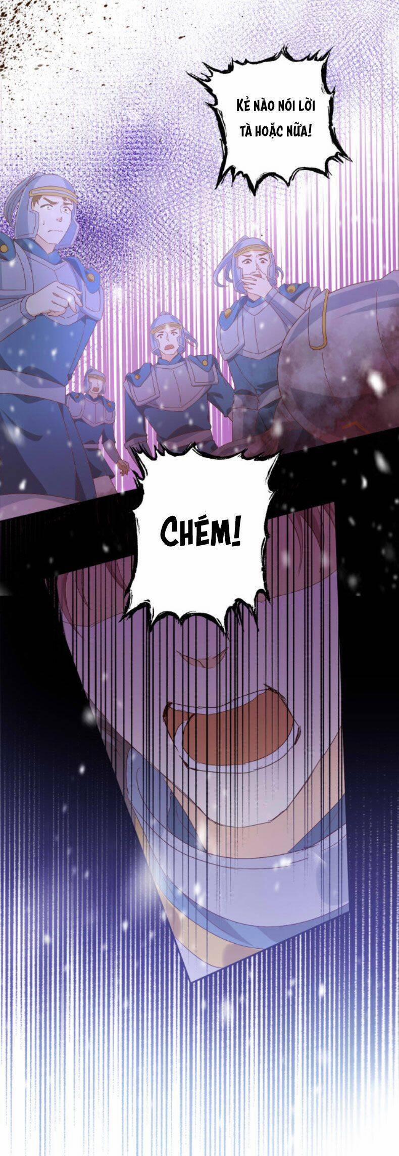 Địch Úc Đa Chi Ca 163 trang 3