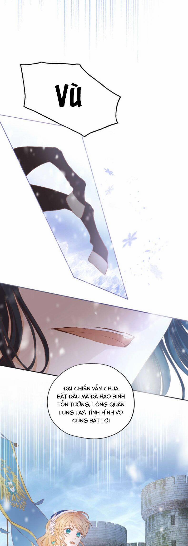 Địch Úc Đa Chi Ca 163 trang 4