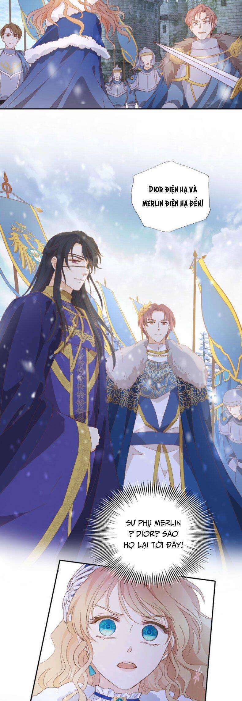 Địch Úc Đa Chi Ca 163 trang 5