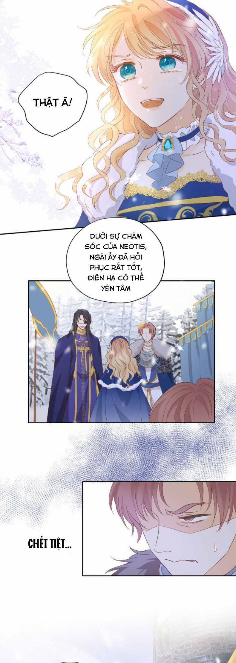 Địch Úc Đa Chi Ca 163 trang 7